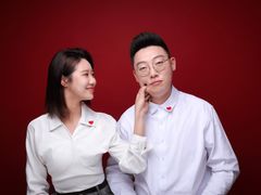 -bobo高端证件照工作室(三元桥店)
