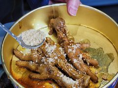 -降龙爪爪(建设路1店)