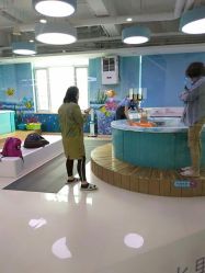 -纯一宝贝儿童游泳中心(生态大街店)