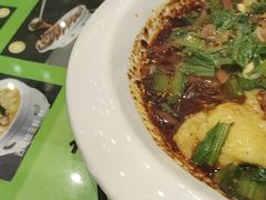 -令氏家外家岐山面(火炬路店)