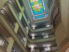 -国际饭店·西餐厅(西大直街店)