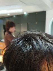 -丝源发型