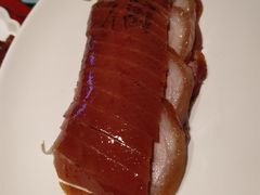 -局气 烤鸭·北京菜(光华路店)