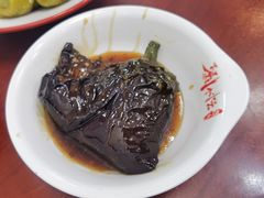 -刘小忙把子肉(北园大街总店)