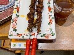 -北京老门框爆肚涮肉馆(凤城六路店)