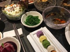 -半岛翡丽海鲜自助餐厅(观风亭店)