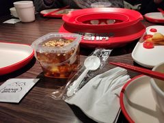 -胖哥俩肉蟹煲(上海悦荟广场店)