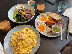 -Cafe Mersey默西咖啡(平江店)