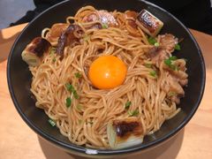 -火山屋台(新街口店)