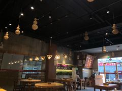 大堂-香满园春饼·家常菜(东大桥店)