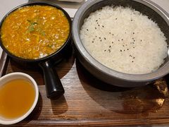 蟹粉捞饭-荟廷·晶萃(陆家嘴尚悦湾店)