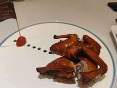 -大鸽饭(木莲中路店)