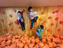 -尼克Playtime(欢乐海岸店)