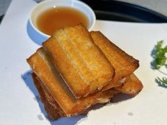 香煎深海带鱼-逸道(益丰·外滩源店)