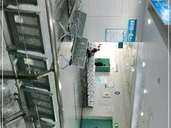 -安徽医科大学第一附属医院(绩溪路院区)