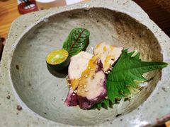 -花潮料理艺食馆(世欧广场店)