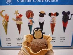 -CORNER CONE GELATO酷矿手作霜淇淋(南头古城店)
