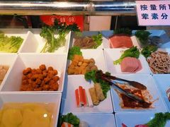 -食上东新街美食街区(民乐新都会店)