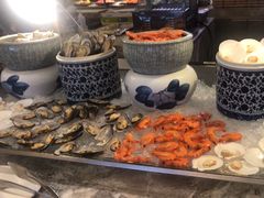 -盛宴标帜餐厅·亲子自助 (南昌喜来登酒店)
