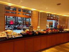 -威斯汀舞台餐厅