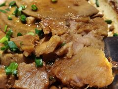 -村长家的疙瘩汤(沌口店)