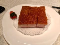 脆皮烧肉-御宝轩(益丰·外滩源店)