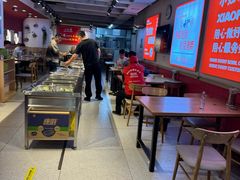 -新红帽自助盒饭(大悦城店)