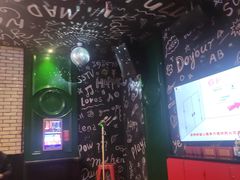 -乐宴KTV(华强北中航城君尚购物中心店)
