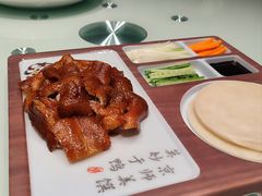 -城北食府(枫林店)