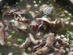 -攀枝花·任德琼·盐边羊肉米线