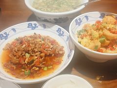 -八碗湘长沙市井菜(坡子街店)