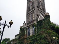 -两江国际影视城