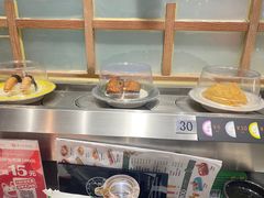 -禾绿回转寿司(万柳华联店)