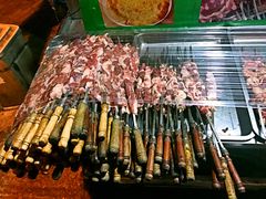 -新疆阿力烧烤