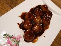 -旅马餐厅(茅家埠店)