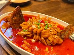 -十里弄堂(K11店)