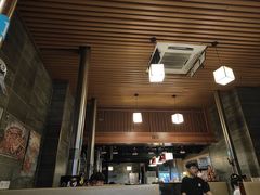 -山居屋炭火烧肉(厚街万达店)