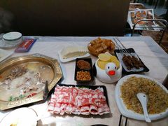 -怪怪龙虾·来自江苏盱眙(惊驾路店)