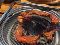 -麻蒲碳烤肉(远景路1号店)