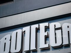 -BOTTEGA意库(中骏世界城店)