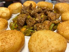 -鸿源斋清真豫菜(惠济店)