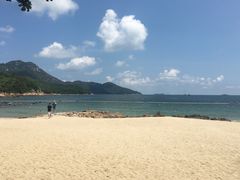 -南丫岛