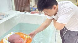 -奕新一诺台式母婴护理中心(我格广场店)