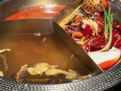 -廖掌柜·重庆鲜货火锅(上海首店)