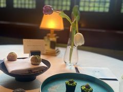 -三嚥阁 La Villa Restaurant