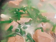 -甘家界牌柠檬鸭(青山店)