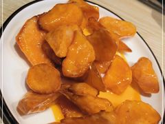 -小船渔村•大连菜•大连焖鱼(黄河路店)