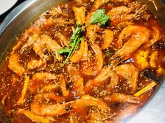 虾锅（小）-惠友大虾(太原北街店)