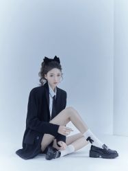 -蜜桃少女VISION写真馆(雁塔店)