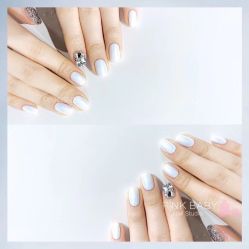 手部美甲-PinkBaby美甲美睫